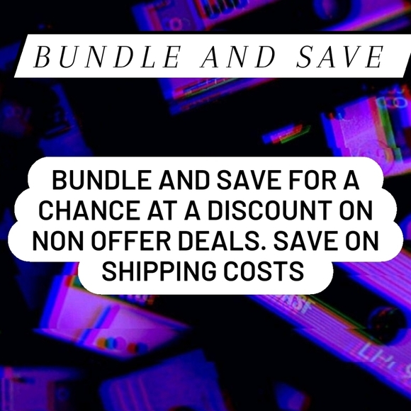 Discounts - Picture 1 of 1